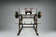 SFE Commercial Power Safety Squat Machine (New) - Sweatfully
