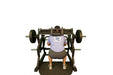 SFE Commercial Power Safety Squat Machine (New) - Sweatfully