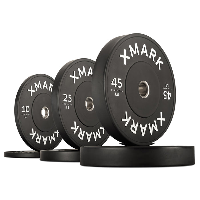XMARK Viper Power Rack Package VIPER-STARTER-5450 - Sweatfully