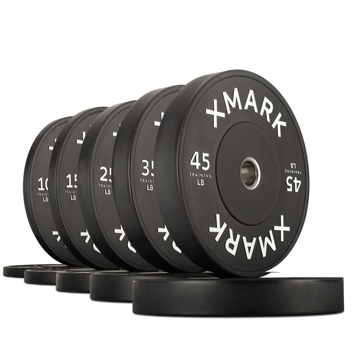 XMARK Viper Half Power Rack Package VIPER-STARTER-5360 - Sweatfully