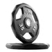 XMARK Black Diamond® Olympic Weight Plates Pairs BLACK-DIAMOND-10-P - Sweatfully