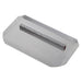 Set of 4 - 6″ x 14″ Replacement Combo Trowel Blades Bar Mount for Tomahawk 36" Power Trowels - Sweatfully