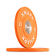 XMARK Chrome Plated Color Bumper Plates Pairs (LB) BMP-COLOR-CHRM-10-P - Sweatfully