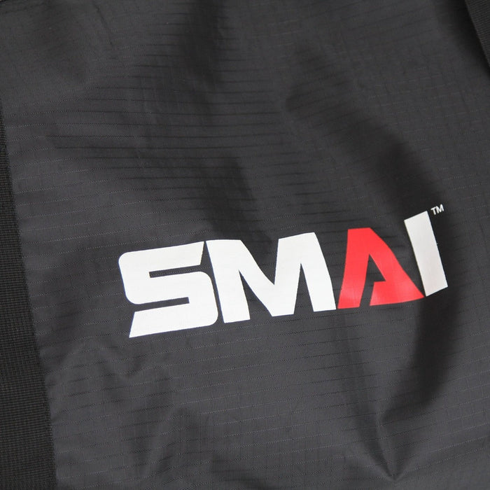 Gym Duffel Bag - Sweatfully