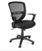 Uline Receptionist Mesh Task Chair H-3642 - Sweatfully