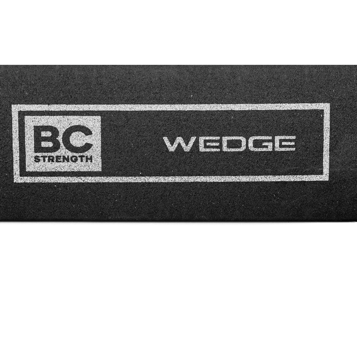 Wedge - Sweatfully