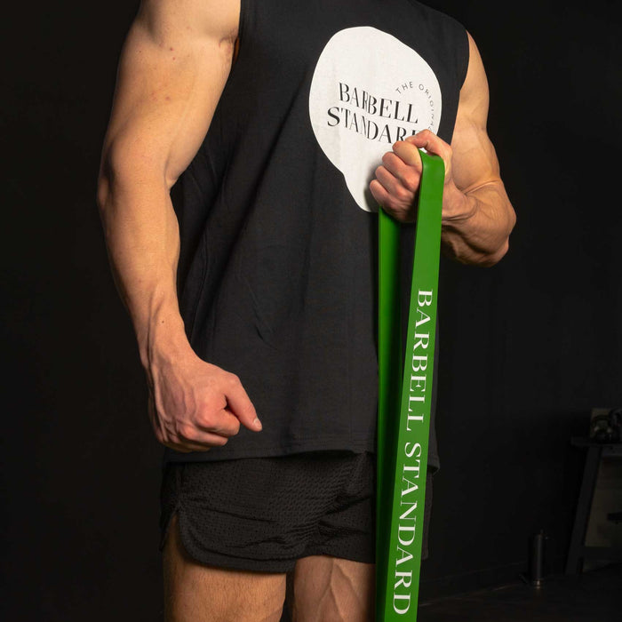 Strength Resistance Bands - Sweatfully