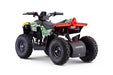 Droyd FURY Electric ATV - Sweatfully