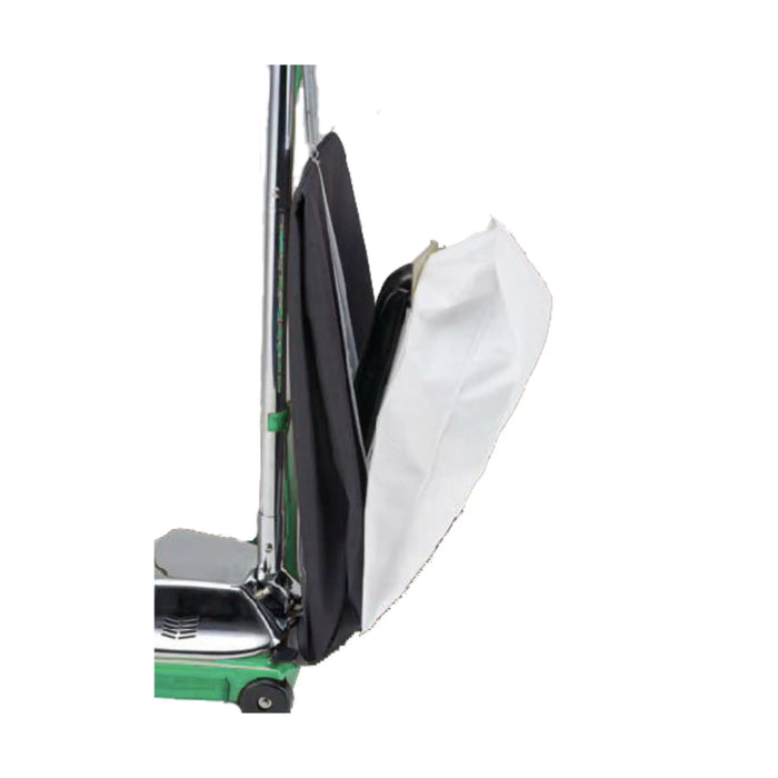 Bissell BG107-16HQS 16” DayClean Upright Vacuum Cleaner - Sweatfully