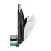 Bissell BG107-16HQS 16” DayClean Upright Vacuum Cleaner - Sweatfully
