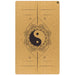 Balance and Unity Nomad XL Cork Yoga Mat - Sweatfully