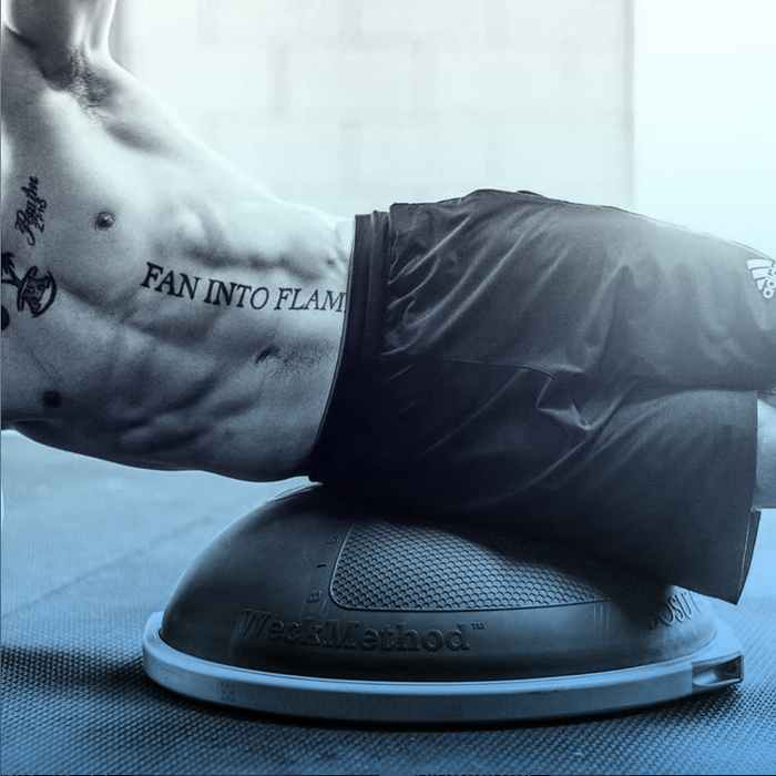 BOSU® Elite - Sweatfully