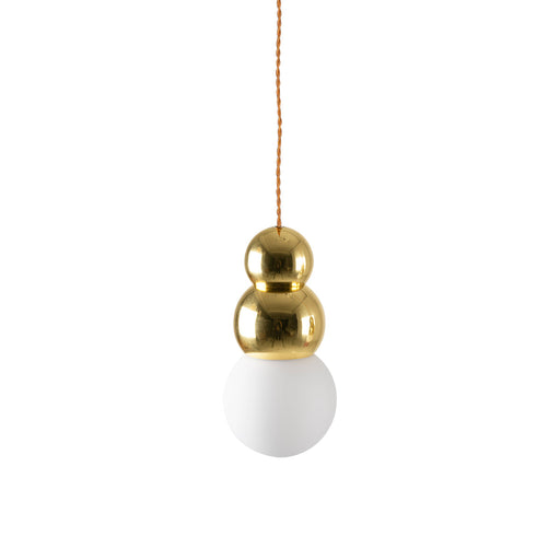 Ball Series Pendant Light - Sweatfully