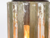 BAMBOO Fused MODERN Glass Pendant Lighting - Sweatfully