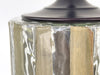 BAMBOO Fused MODERN Glass Pendant Lighting - Sweatfully