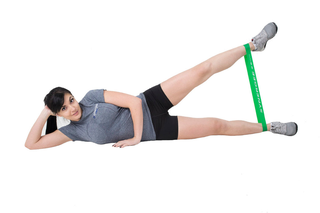 Synergee Mini Bands - Sweatfully