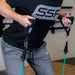 Resistance Tubing Pack (Up to 100 lbs Resistance) - Sweatfully