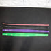 Muscle D Strength Bands - Muscle D Fitness - 41" Length - Multiple SIzes - Sweatfully