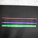 Muscle D Strength Band Kits - Muscle D Fitness - 41" Length - Multiple Sizes - Sweatfully