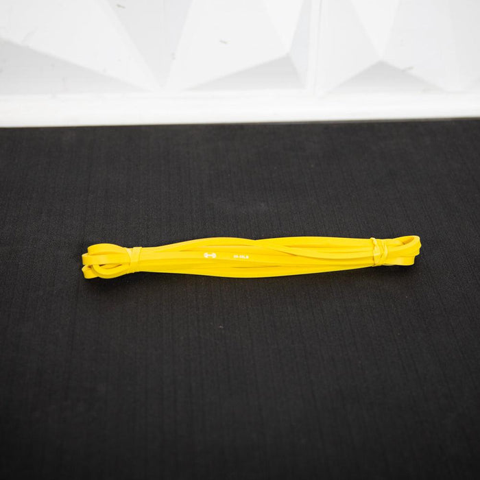 Muscle D Strength Bands - Muscle D Fitness - 41" Length - Multiple SIzes - Sweatfully