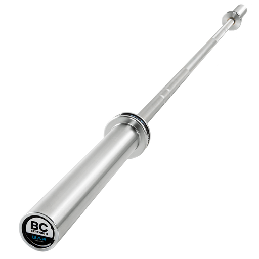 Bar 15kg | 25mm - Sweatfully