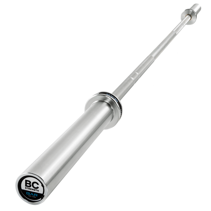 Bar 15kg | 25mm - Sweatfully
