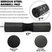 Barbell Pad (Hip Thrust Pad) - Sweatfully