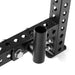 Barbell Holder Attachment - Vanta Series - Sweatfully