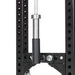 Barbell Holder Attachment - Vanta Series - Sweatfully