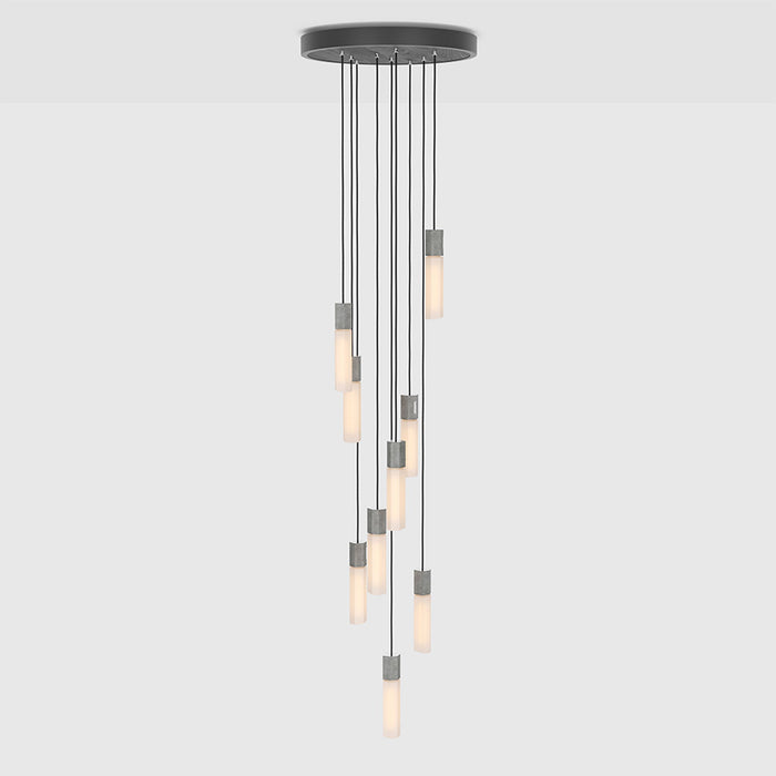 Basalt - Replacement LED Bulb - Sweatfully
