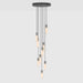 Basalt - Replacement LED Bulb - Sweatfully