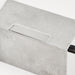 Basalt Nine Pendant in Stainless Steel - Sweatfully
