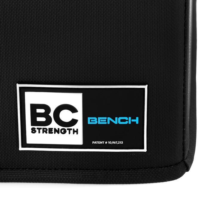 Bench - Sweatfully