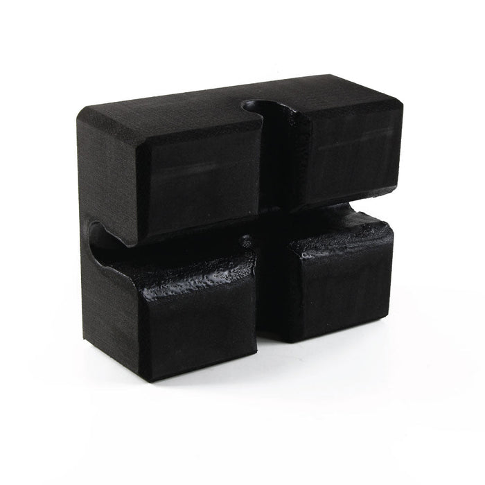 BenchBlokz 1/2 & 1 Boards - Sweatfully
