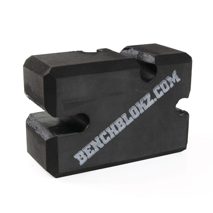 BenchBlokz 2,3,4 & 5 Boards (Pro Model) - Sweatfully