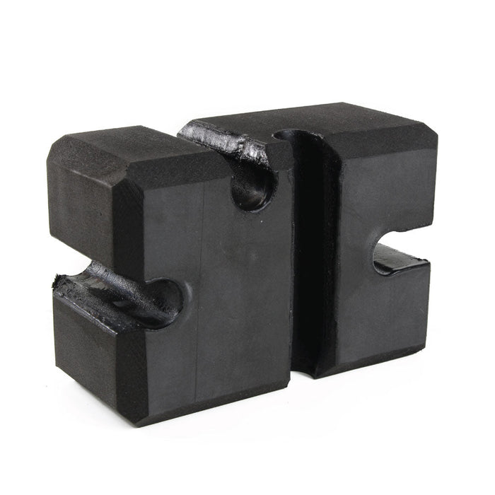 BenchBlokz 2,3,4 & 5 Boards (Pro Model) - Sweatfully