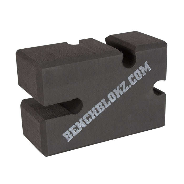 BenchBlokz 2-3-4-5 Bench Board - Medium Density - Sweatfully