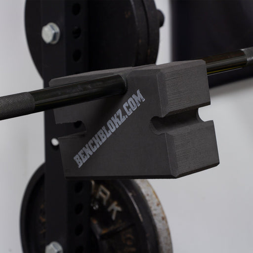 BenchBlokz 2-3-4-5 Bench Board - Medium Density - Sweatfully