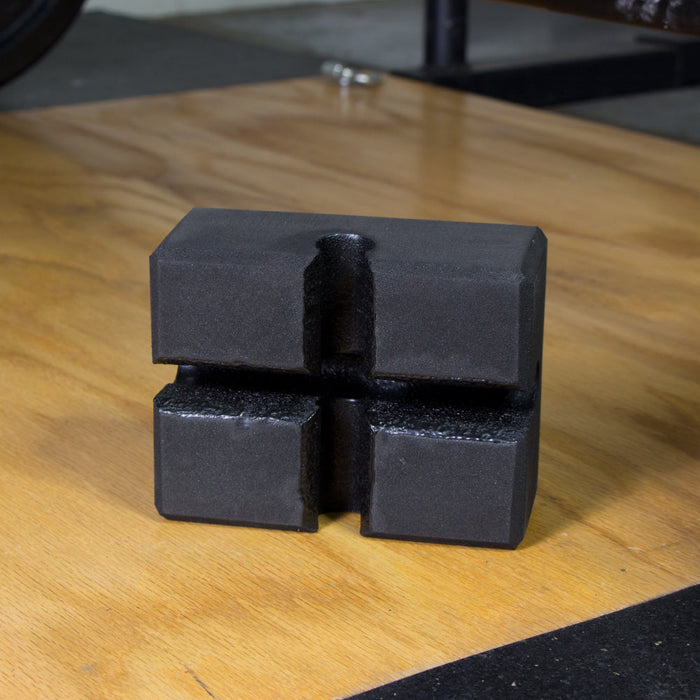 BenchBlokz 1/2 & 1 Boards - Sweatfully