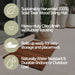 Sunriver Teak Shower and Bath String Mat with Rubber Feet 23.62" x 15.75" - Sweatfully