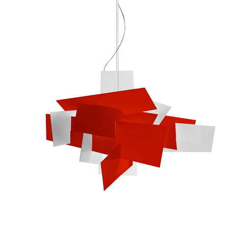 Big Bang Pendant Lamp - Sweatfully