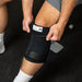 BLACK LABEL Knee Sleeves (7mm) - Sweatfully