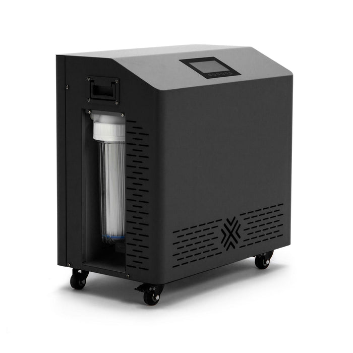 Cryospring Smart Chillers with Wi-Fi Enabled - Sweatfully