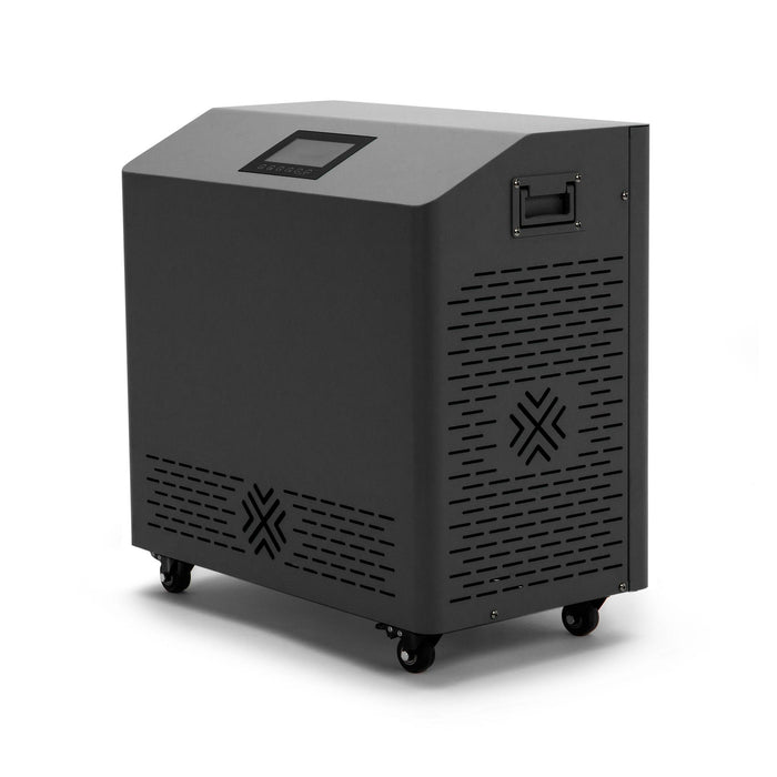 Cryospring Smart Chillers with Wi-Fi Enabled - Sweatfully