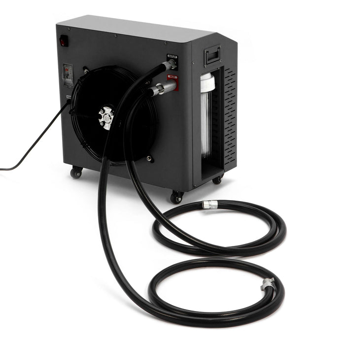 Cryospring Smart Chillers with Wi-Fi Enabled - Sweatfully