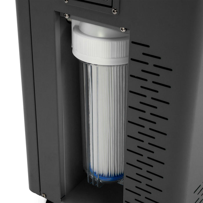 Cryospring Smart Chillers with Wi-Fi Enabled - Sweatfully