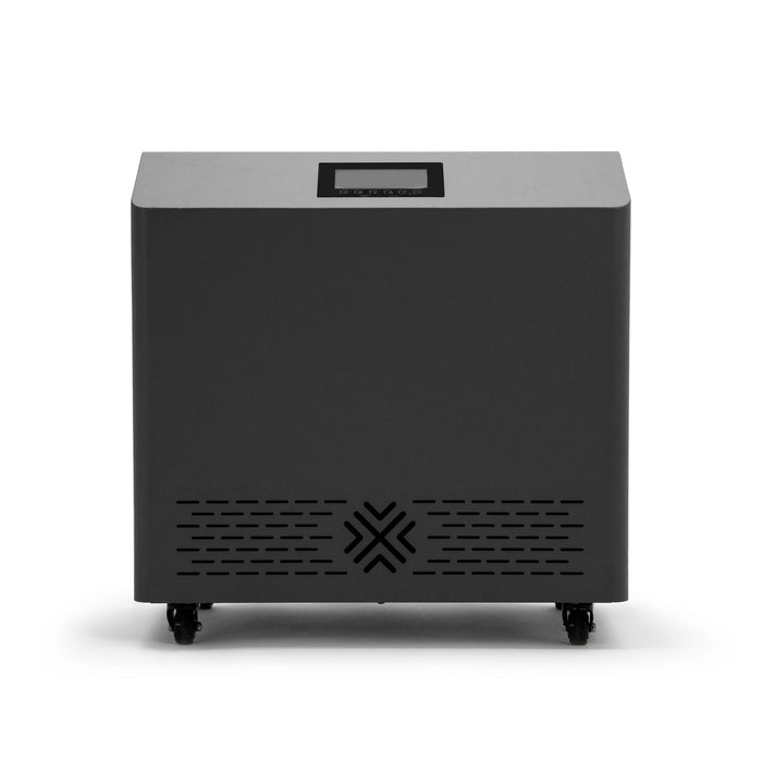 Cryospring Smart Chillers with Wi-Fi Enabled - Sweatfully