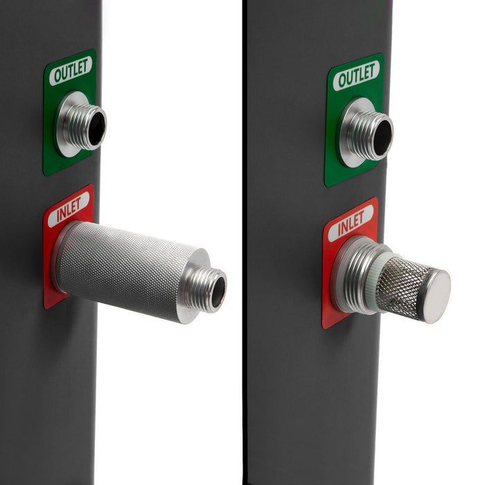 Cryospring Smart Chillers with Wi-Fi Enabled - Sweatfully