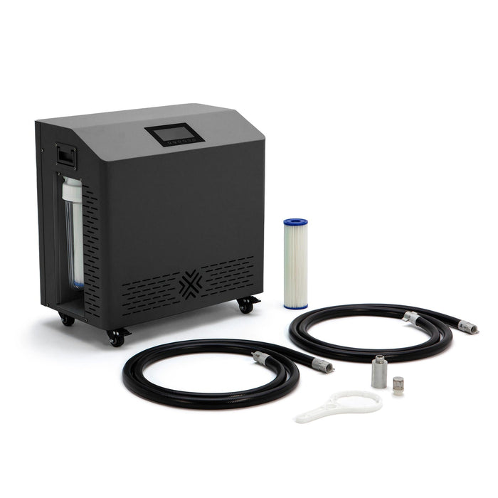 Cryospring Smart Chillers with Wi-Fi Enabled - Sweatfully