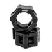 Easy Lock Barbell Collars 2" (Pair) - Sweatfully